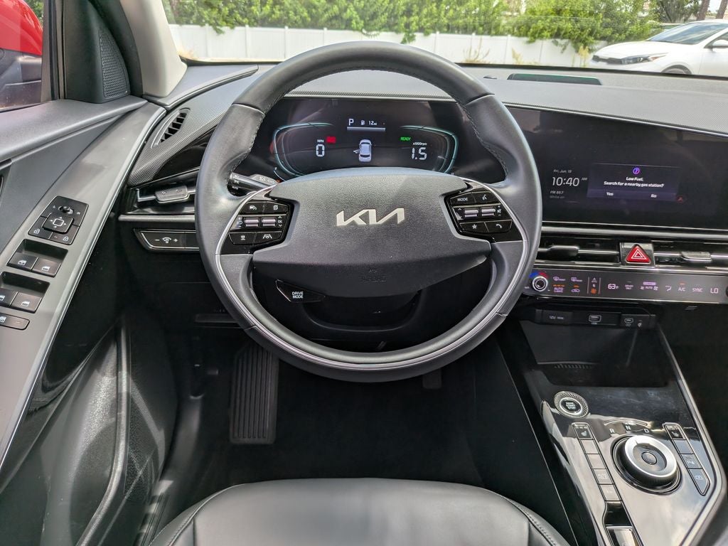 2023 Kia Niro Plug-In Hybrid EX