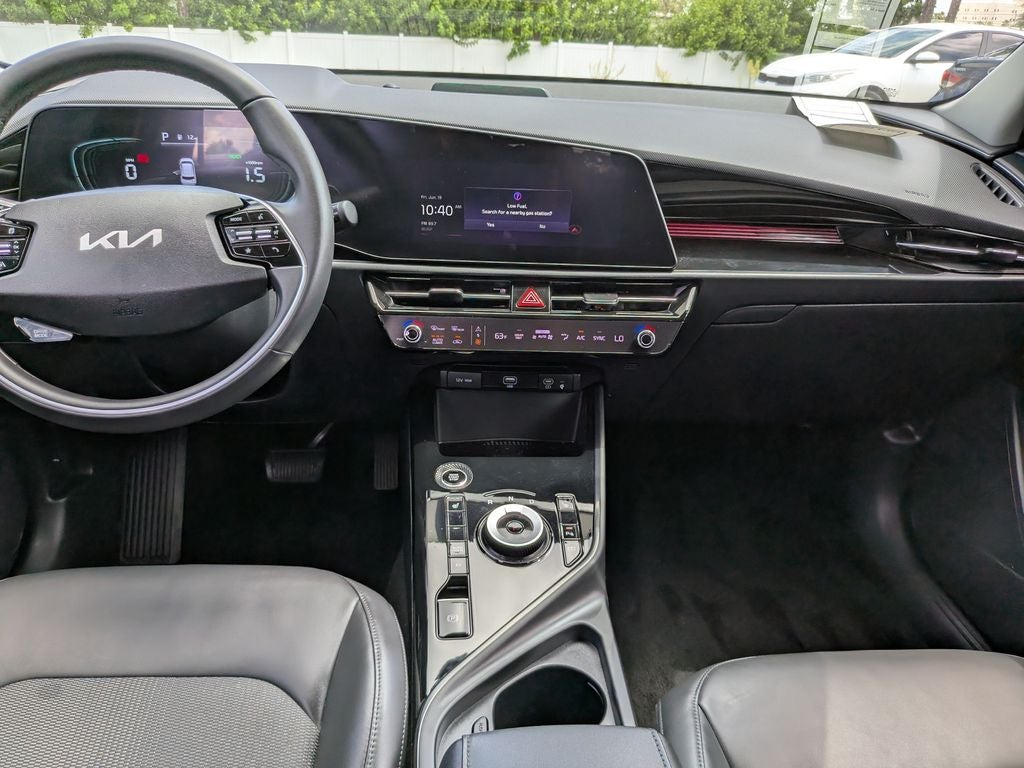2023 Kia Niro Plug-In Hybrid EX