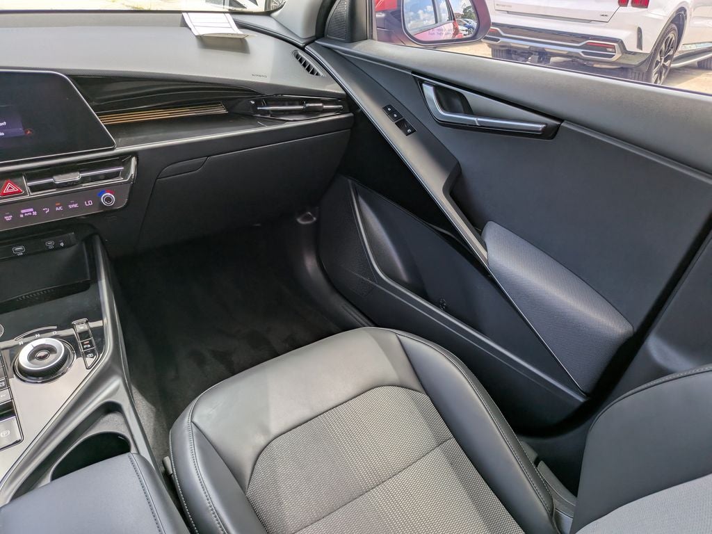 2023 Kia Niro Plug-In Hybrid EX
