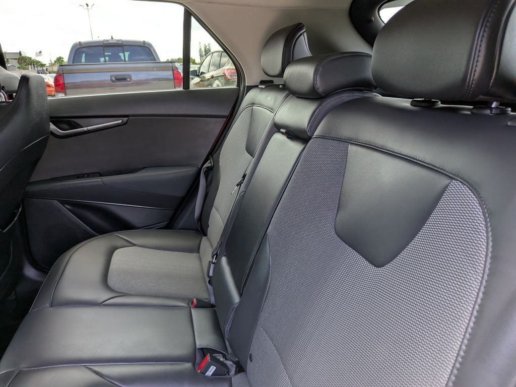 2023 Kia Niro Plug-In Hybrid EX