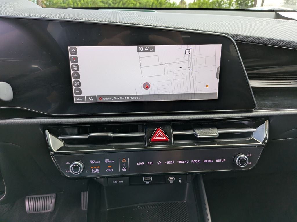 2023 Kia Niro Plug-In Hybrid EX