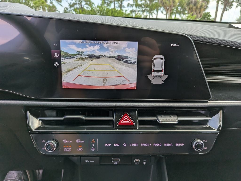 2023 Kia Niro Plug-In Hybrid EX