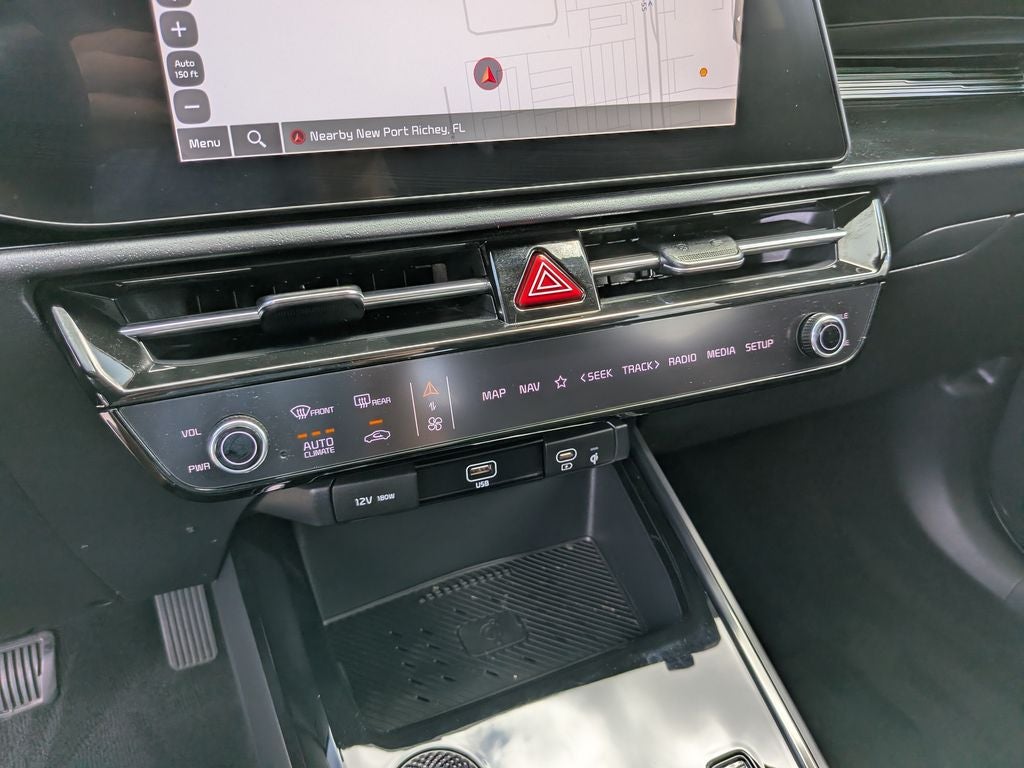 2023 Kia Niro Plug-In Hybrid EX