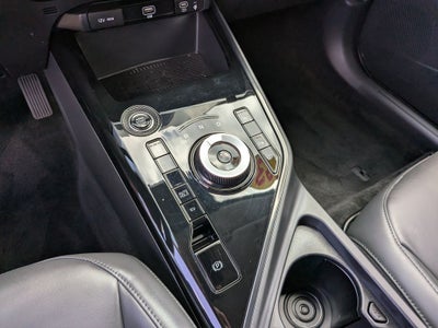 2023 Kia Niro Plug-In Hybrid EX