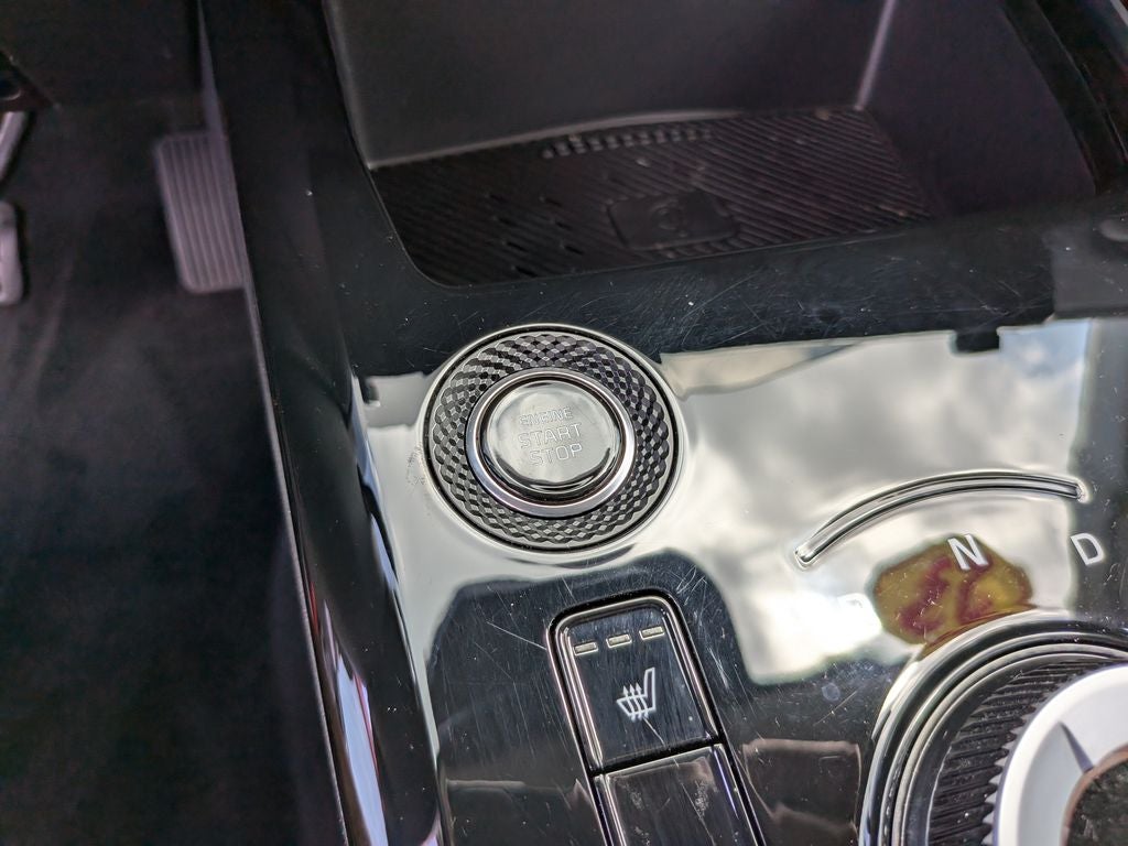 2023 Kia Niro Plug-In Hybrid EX