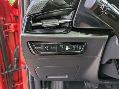 2023 Kia Niro Plug-In Hybrid EX