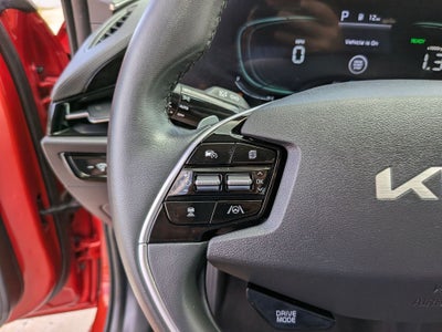 2023 Kia Niro Plug-In Hybrid EX