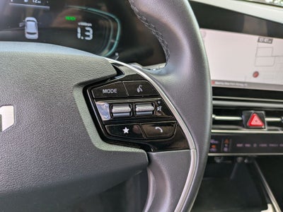 2023 Kia Niro Plug-In Hybrid EX