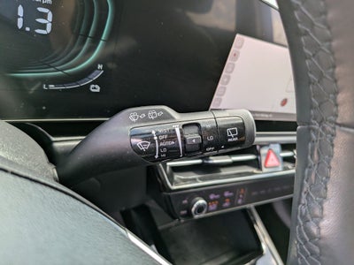 2023 Kia Niro Plug-In Hybrid EX
