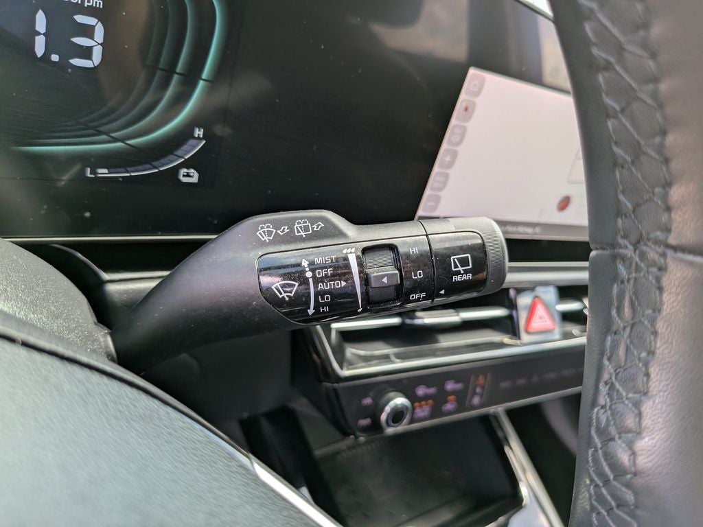 2023 Kia Niro Plug-In Hybrid EX