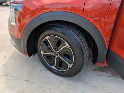 2023 Kia Niro Plug-In Hybrid EX