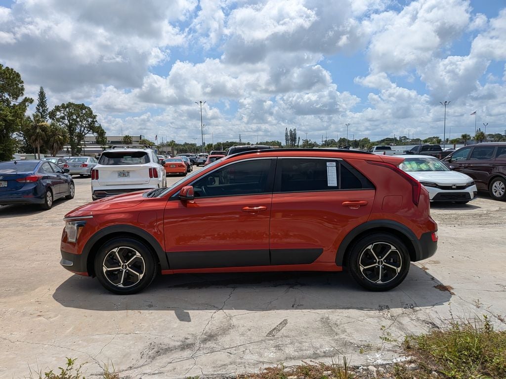 2023 Kia Niro Plug-In Hybrid EX