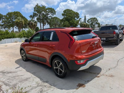 2023 Kia Niro Plug-In Hybrid EX