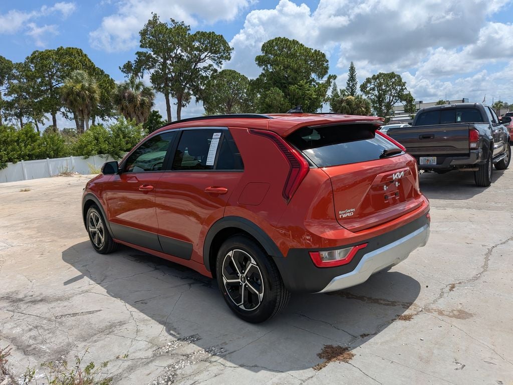 2023 Kia Niro Plug-In Hybrid EX