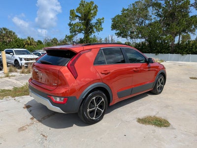 2023 Kia Niro Plug-In Hybrid EX