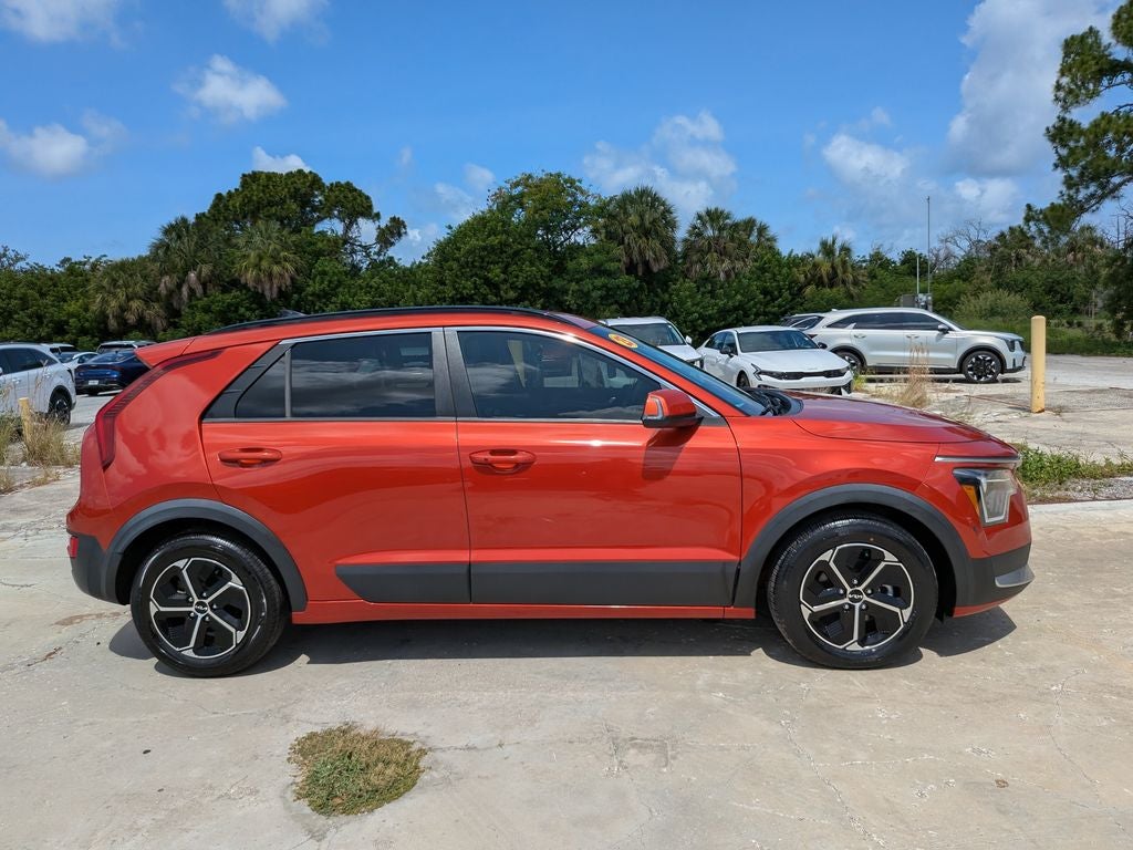 2023 Kia Niro Plug-In Hybrid EX