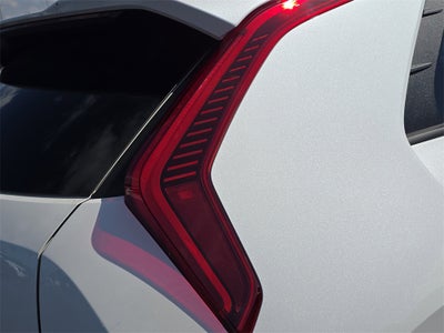 2025 Kia Niro Plug-In Hybrid EX