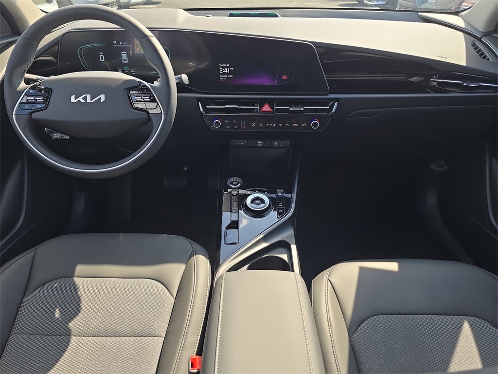 2025 Kia Niro Plug-In Hybrid EX