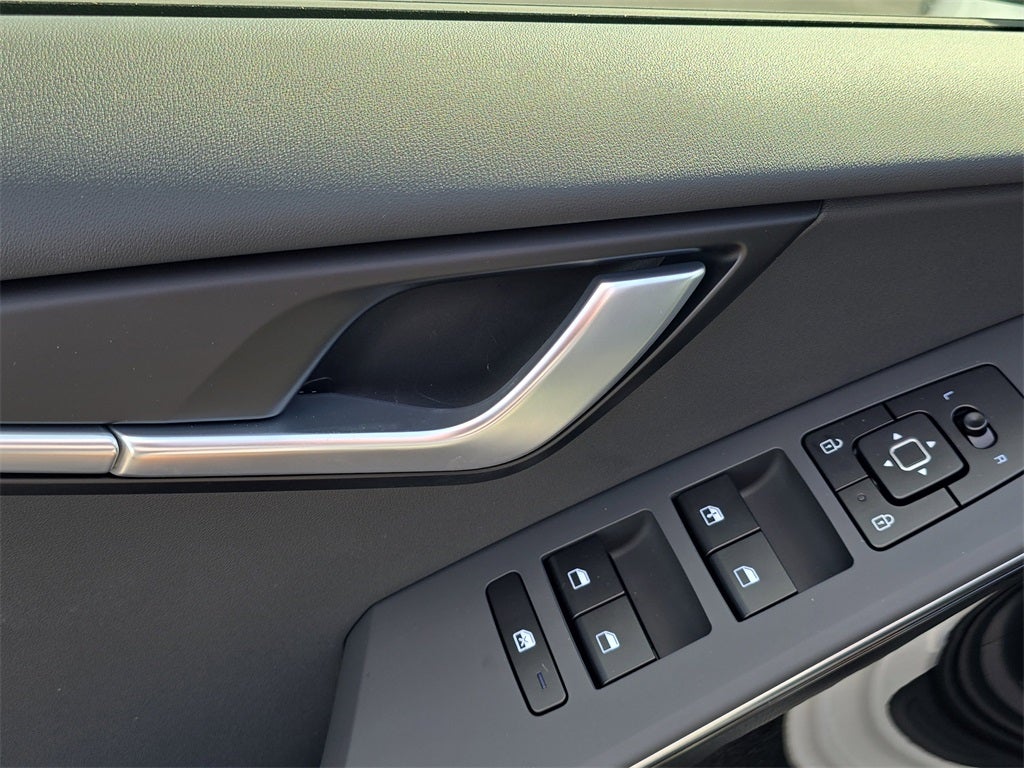 2025 Kia Niro Plug-In Hybrid EX