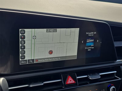 2025 Kia Niro Plug-In Hybrid EX