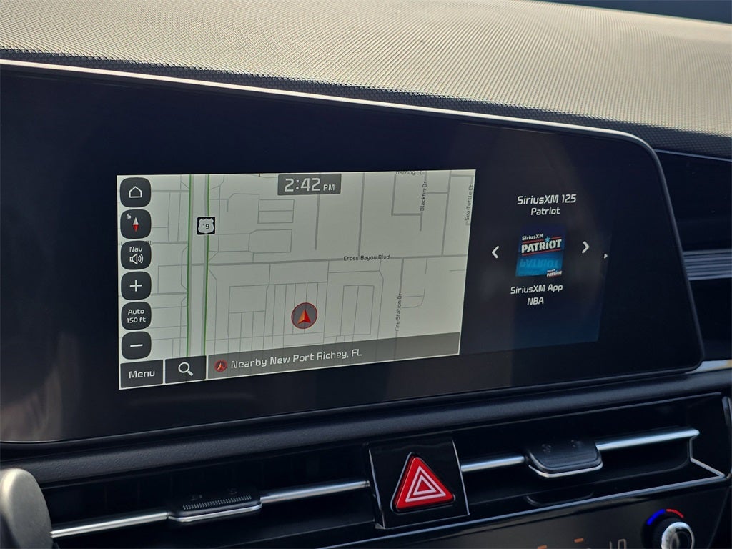 2025 Kia Niro Plug-In Hybrid EX