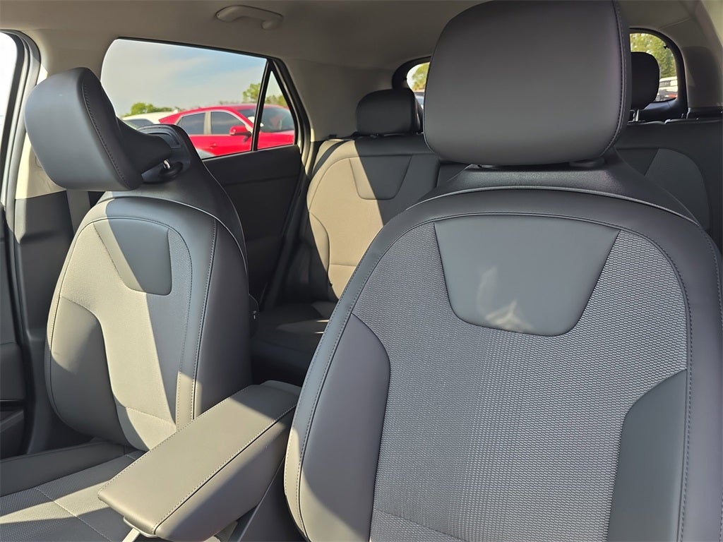 2025 Kia Niro Plug-In Hybrid EX