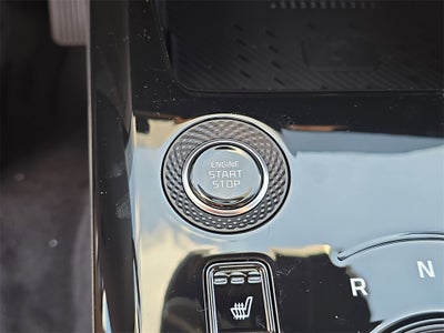 2025 Kia Niro Plug-In Hybrid EX