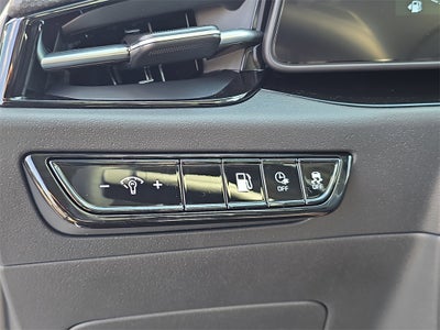 2025 Kia Niro Plug-In Hybrid EX