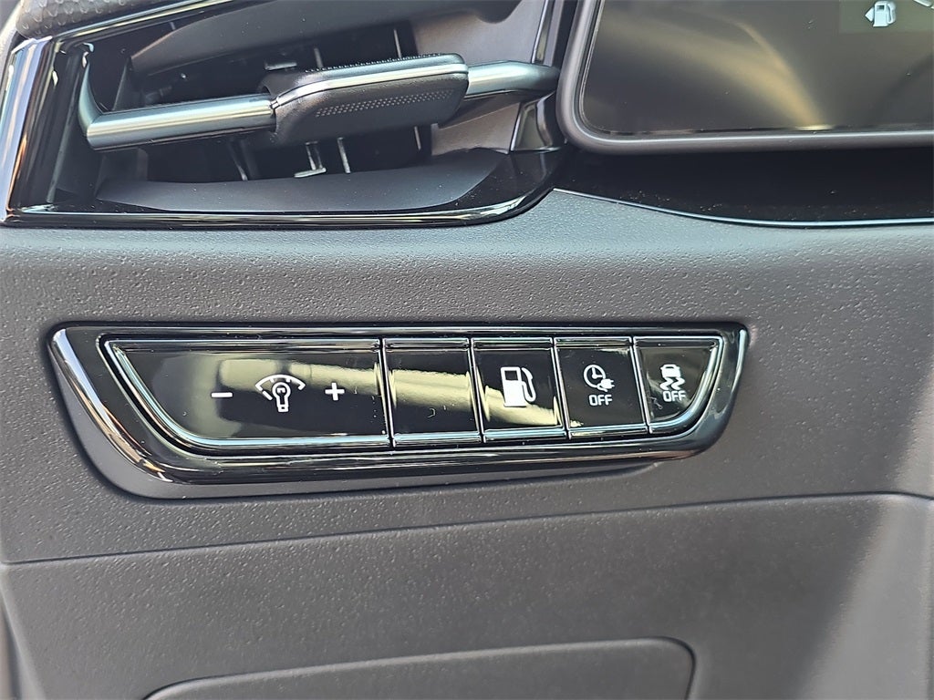 2025 Kia Niro Plug-In Hybrid EX