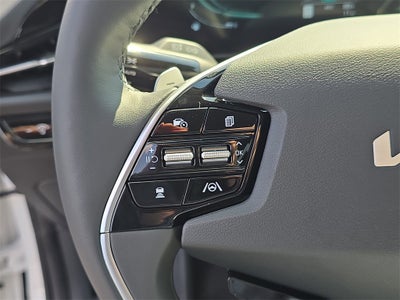 2025 Kia Niro Plug-In Hybrid EX