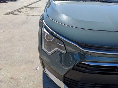 2023 Kia Niro Plug-In Hybrid EX