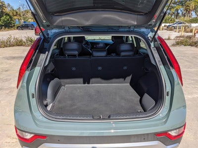 2023 Kia Niro Plug-In Hybrid EX