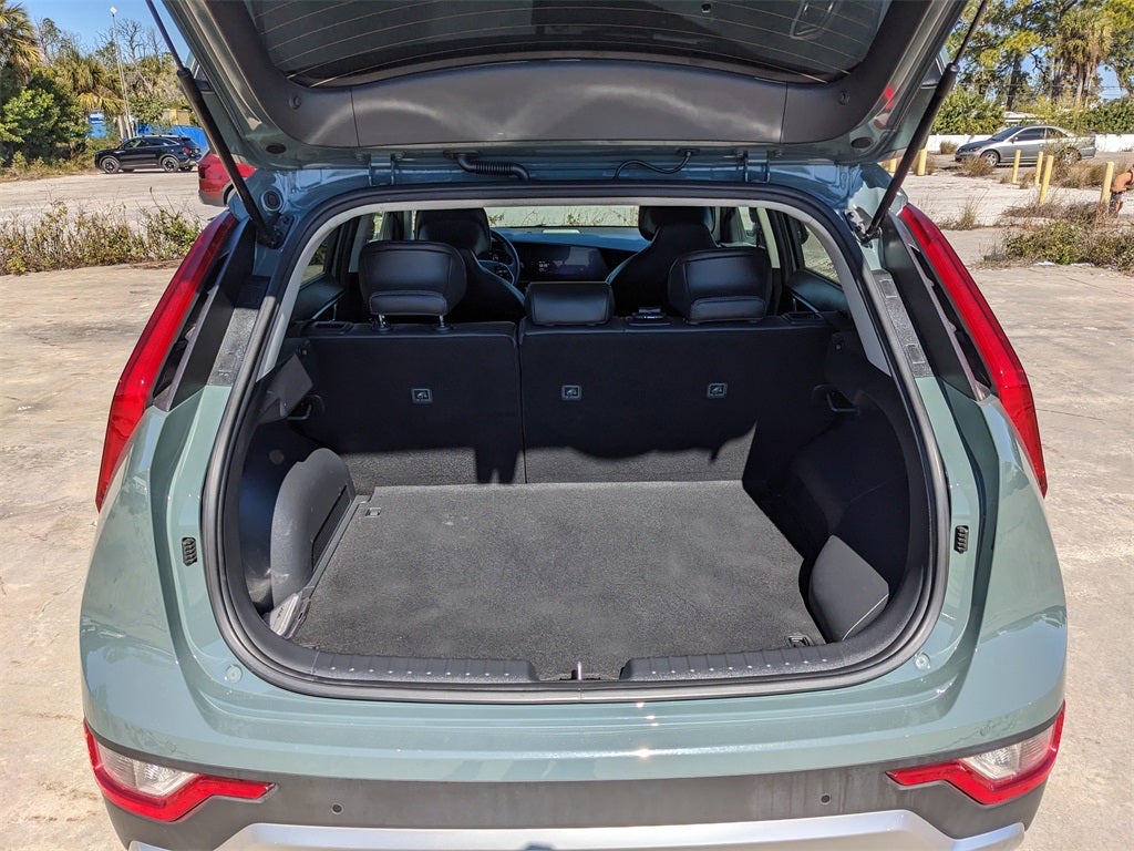 2023 Kia Niro Plug-In Hybrid EX