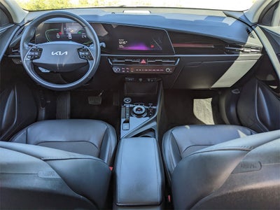 2023 Kia Niro Plug-In Hybrid EX