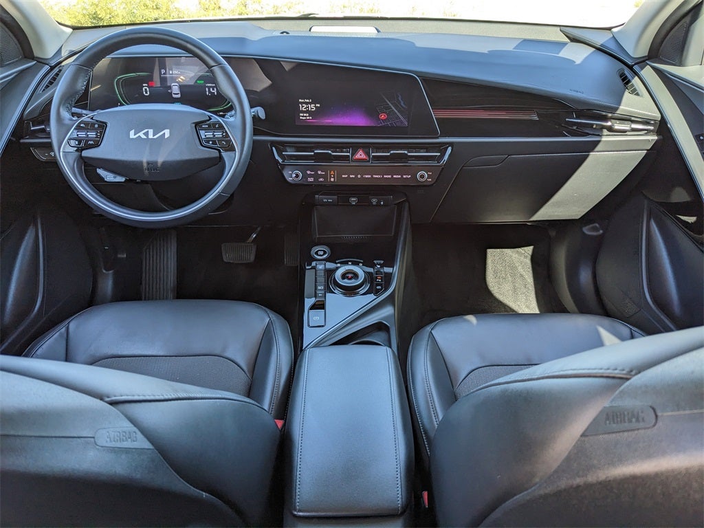 2023 Kia Niro Plug-In Hybrid EX