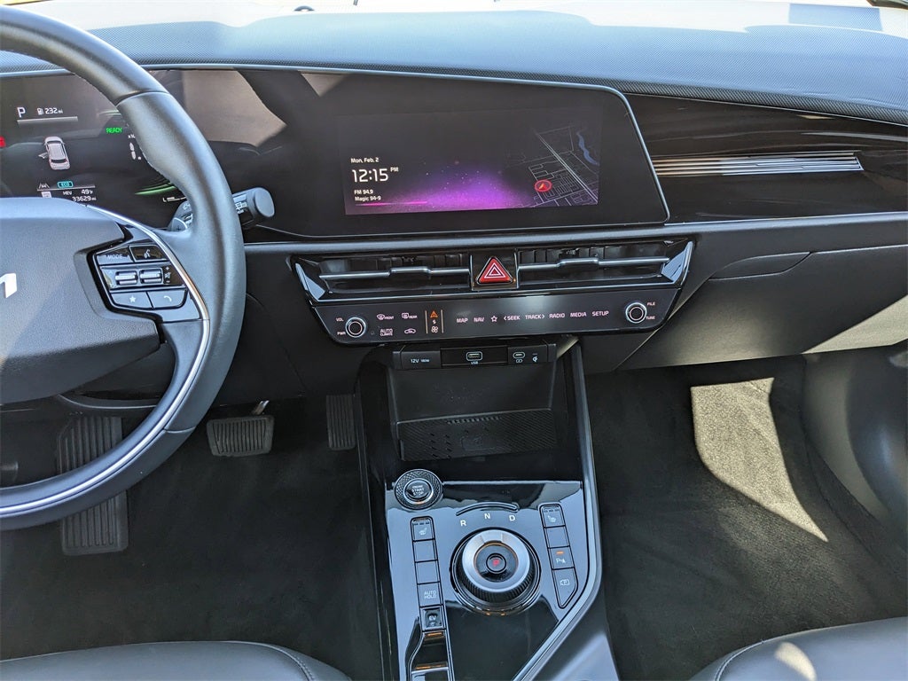 2023 Kia Niro Plug-In Hybrid EX