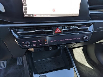 2023 Kia Niro Plug-In Hybrid EX