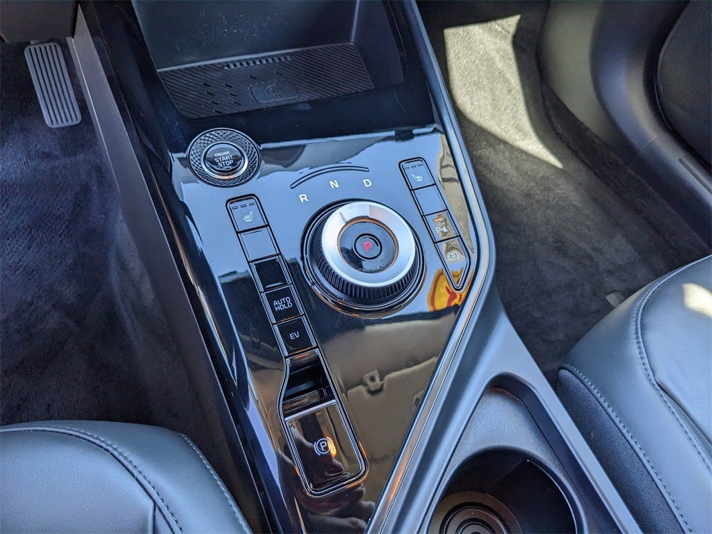 2023 Kia Niro Plug-In Hybrid EX