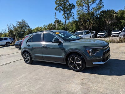 2023 Kia Niro Plug-In Hybrid EX
