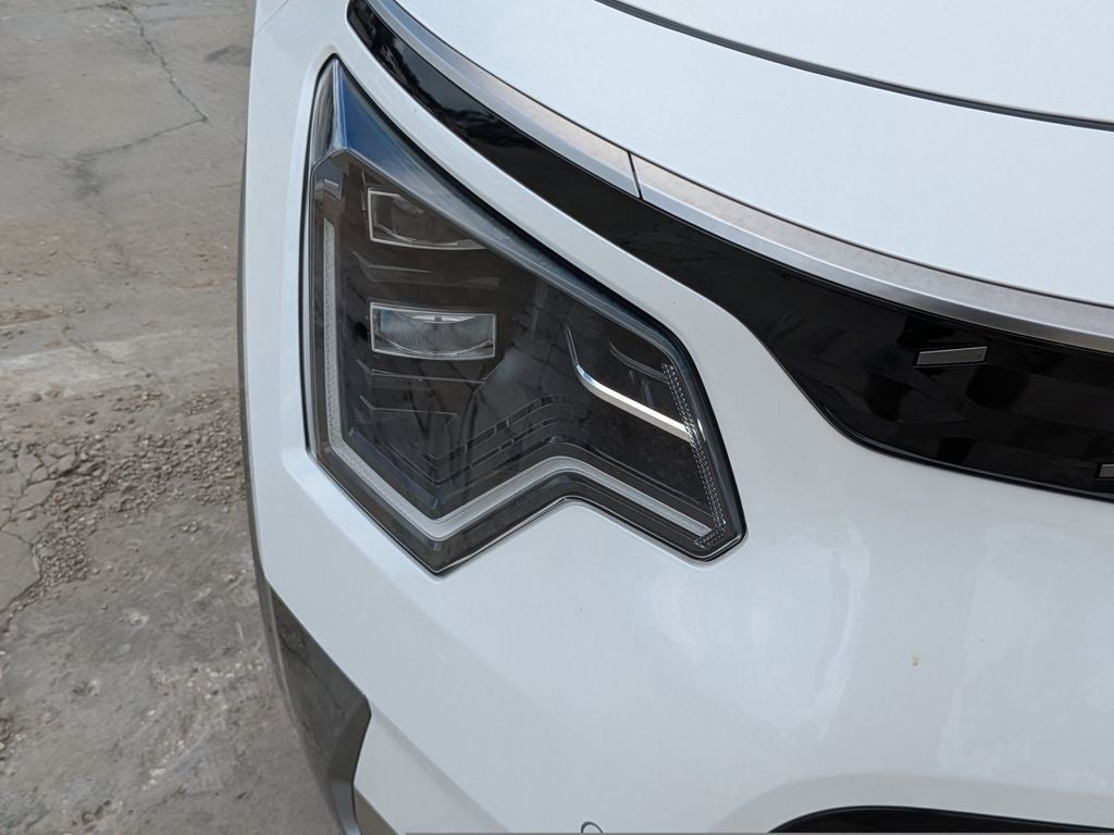 2023 Kia Niro EV Wave