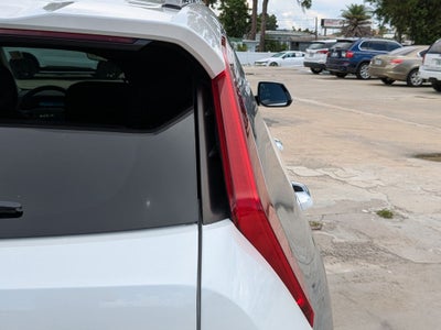 2023 Kia Niro EV Wave