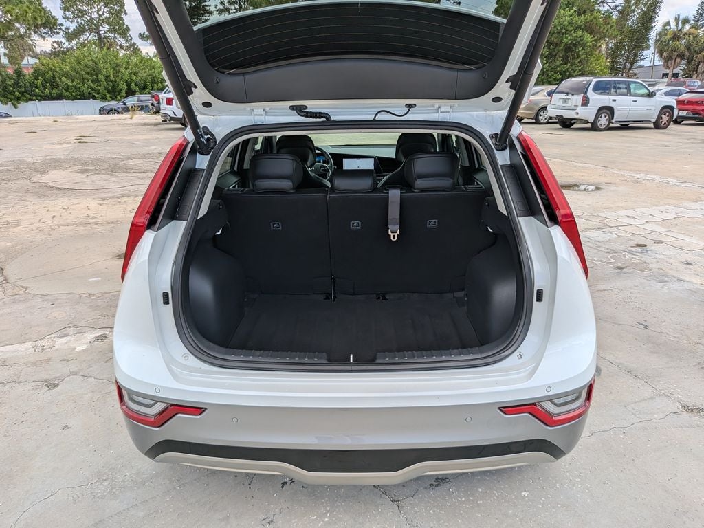 2023 Kia Niro EV Wave