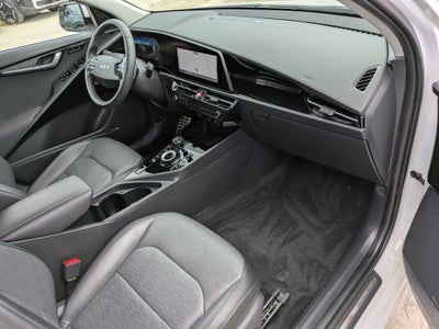 2023 Kia Niro EV Wave