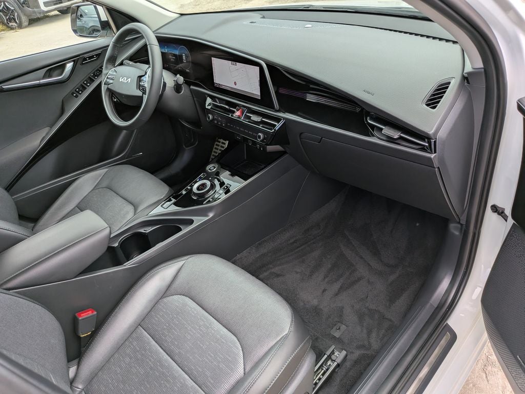 2023 Kia Niro EV Wave