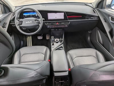 2023 Kia Niro EV Wave