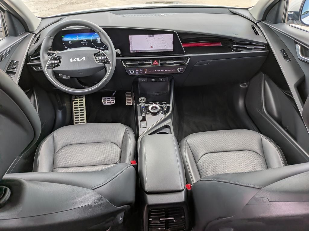 2023 Kia Niro EV Wave
