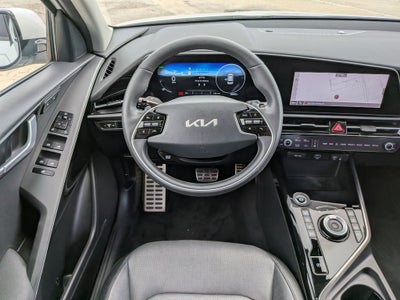 2023 Kia Niro EV Wave
