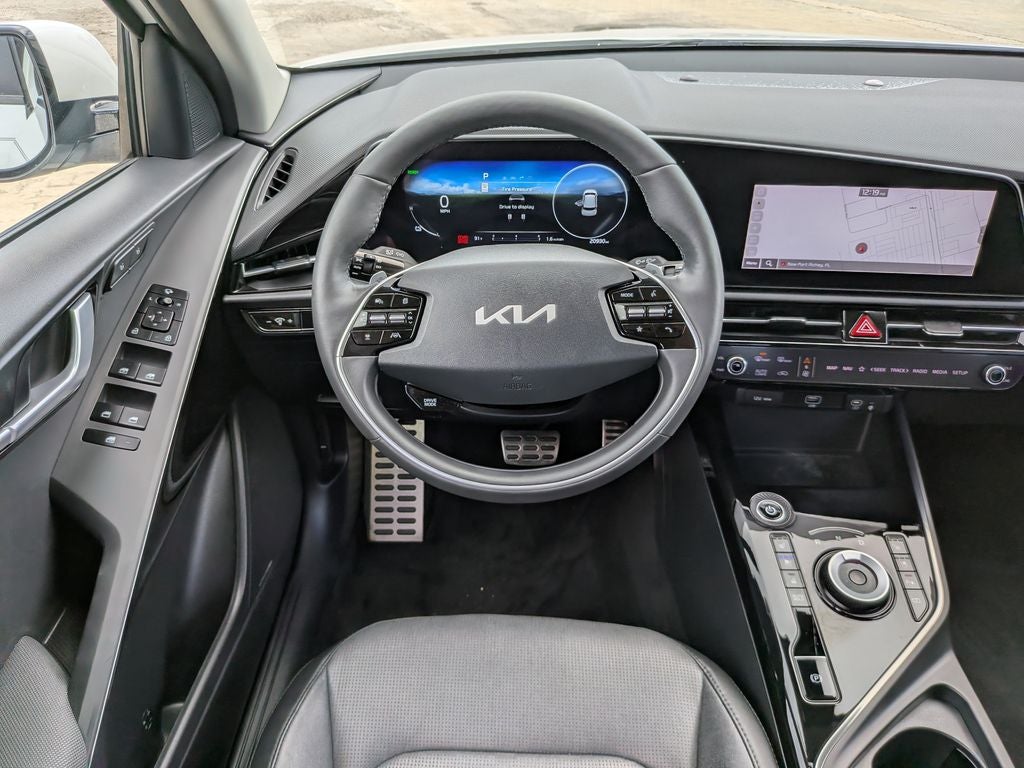 2023 Kia Niro EV Wave