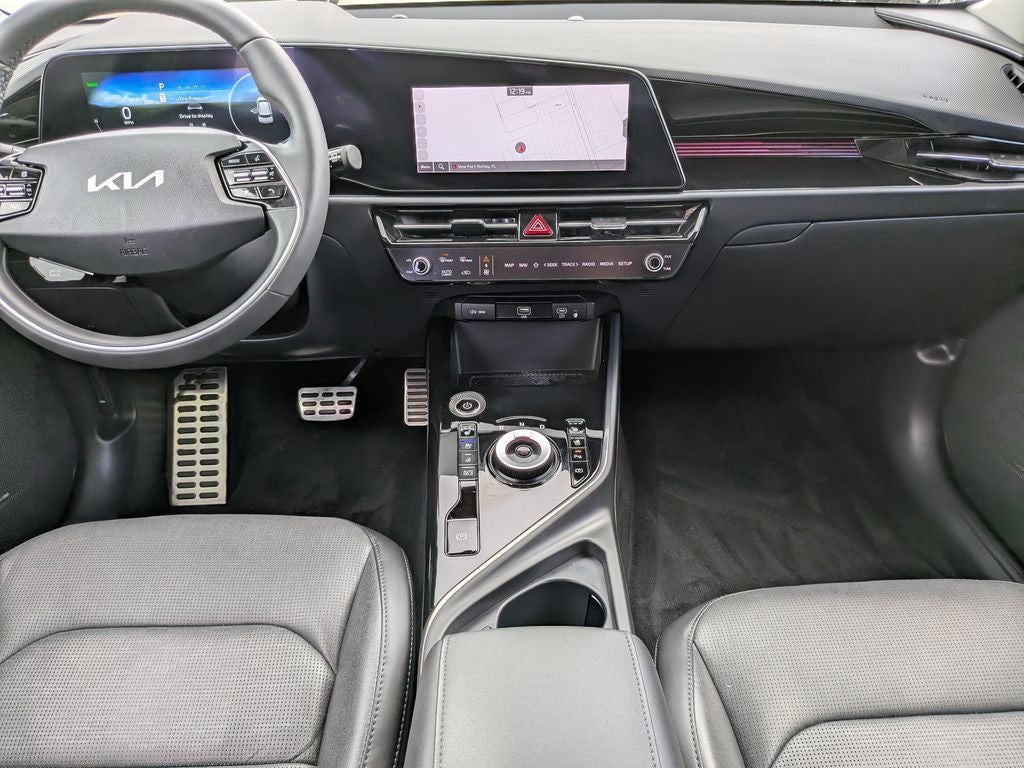 2023 Kia Niro EV Wave