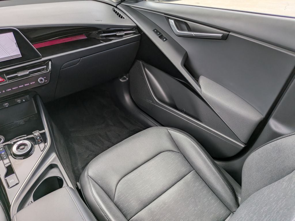 2023 Kia Niro EV Wave